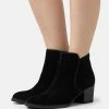Gabor Comfort Boots À Talons - Schwarz -Aldo Shop aa08e7038e894b85a9eb5ac004261ad2
