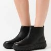 Camper Ground - Boots À Talons - Black -Aldo Shop aa1744124d214ae498eb7968256f38f6