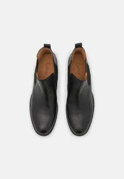 Gabor Boots À Talons - Schwarz -Aldo Shop aa5827850d4b4144bffa4de88b077214