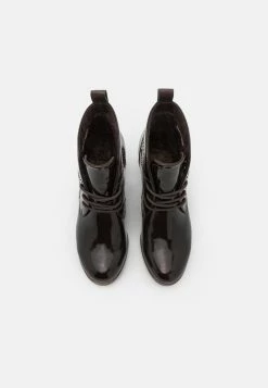 Marco Tozzi Boots À Talons - Mocca -Aldo Shop abb95bac949e469c9cffbe94ab9b4371