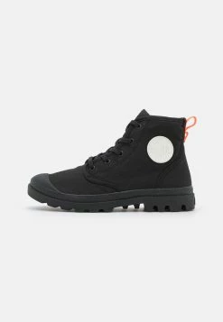 Palladium Pampa Hi - Boots À Talons - Black 9 Palladium Pampa Hi - Boots À Talons - Black -Aldo Shop ac4a7fd4af7d46bcb3e50cdbcd095c50