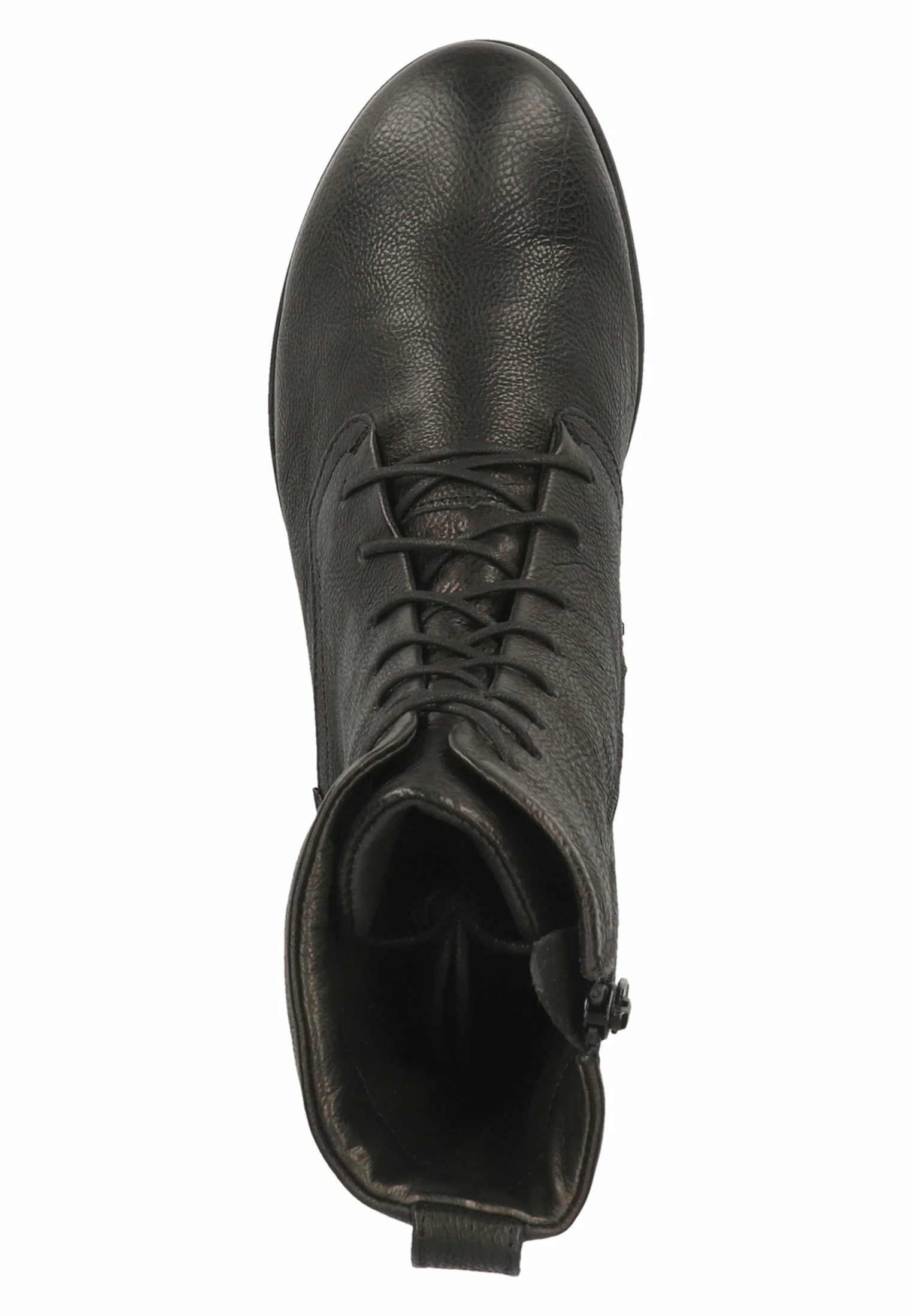 Think! Boots À Talons - Schwarz 0000 4 Think! Boots À Talons - Schwarz 0000 – Image 2