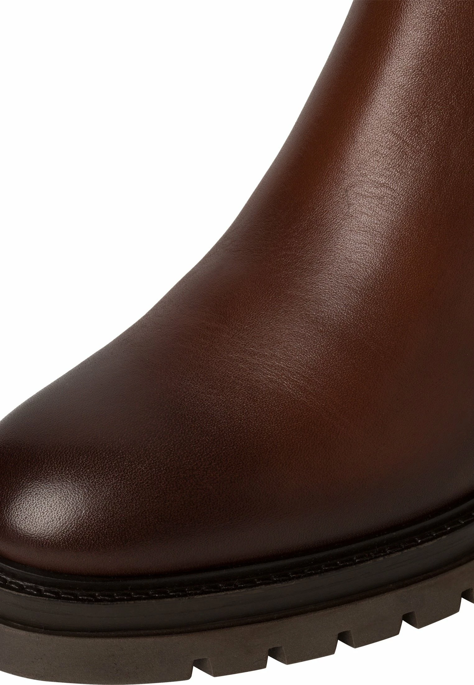Tamaris Chelsea - Boots À Talons - Cognac 8 Tamaris Chelsea - Boots À Talons - Cognac – Image 6