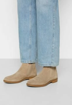 Anna Field Leather - Boots À Talons - Beige 13 Anna Field Leather - Boots À Talons - Beige -Aldo Shop ad9f17901c6440628d8c4fa614ccc375