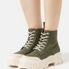 Even&Odd Boots À Talons - Khaki -Aldo Shop ae6e8afaf6354117a2a63188062e336f