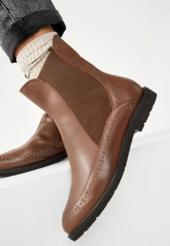 Next Forever Comfort Motion Flex - Boots À Talons - Tan 8 Next Forever Comfort Motion Flex - Boots À Talons - Tan -Aldo Shop ae9941889c1c4aa3b7bf761ead323db9