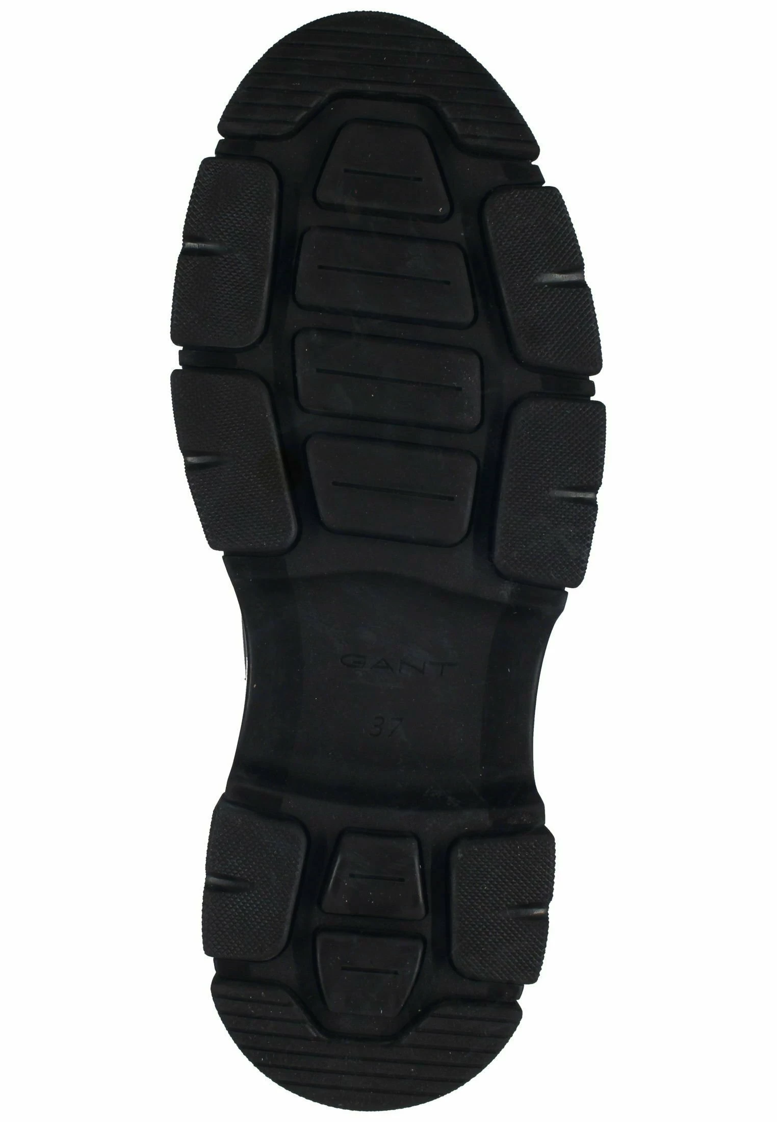 Gant Monthike - Boots À Talons - Black Brown 7 Gant Monthike - Boots À Talons - Black Brown – Image 5