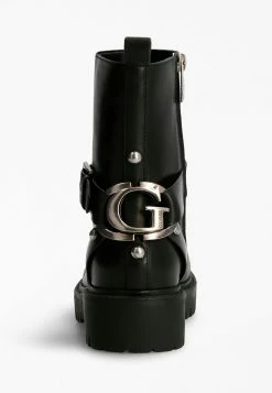 Guess Boots À Talons - Schwarz 7 Guess Boots À Talons - Schwarz -Aldo Shop af329e7ebae44b37891687e835f196e1