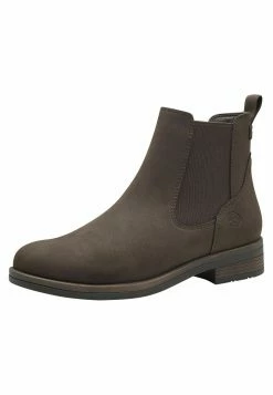 Tamaris Boots À Talons - Mocca -Aldo Shop af356d9ffa46481ea45491cbc30c8792