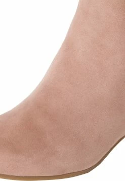 Tamaris Boots À Talons - Old Rose -Aldo Shop af9f1c0f12a54d6588ebb92c34a9eac7