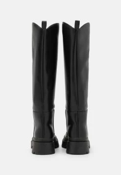 NA-KD Wide Rounded Shaft Boots - Bottes - Black 11 NA-KD Wide Rounded Shaft Boots - Bottes - Black -Aldo Shop b019929432bd42d0982675ecba8695f7