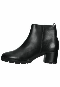 HÖGL Boots À Talons - Schwarz