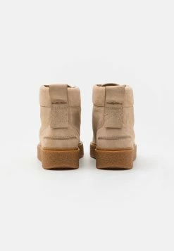 See By Chloé Jille - Boots À Talons - Light Beige -Aldo Shop b06e5e80ed54426eb11c1f588deb0e0b