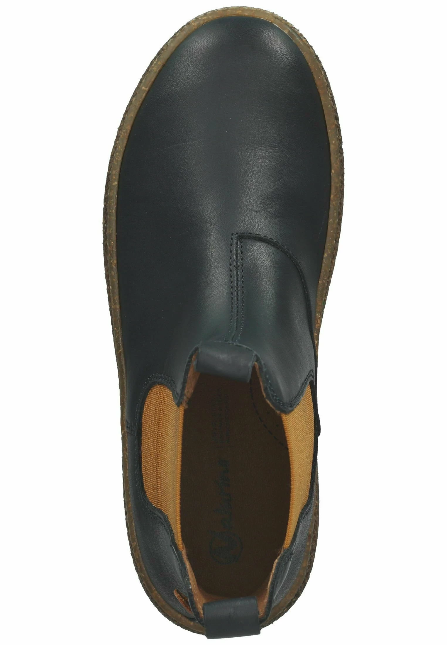 Naturino Figus - Boots À Talons - Blau 4 Naturino Figus - Boots À Talons - Blau – Image 2