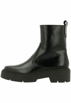 Bullboxer Boots À Talons - Black