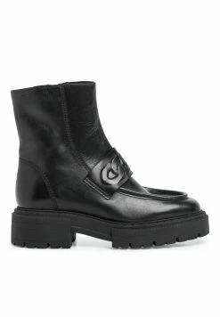 Tamaris Boots À Talons - Black 9 Tamaris Boots À Talons - Black -Aldo Shop b162b9fc11e34ec7b3b5b41c4fc5b4c0