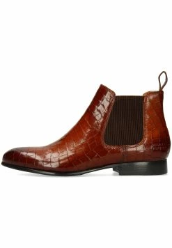 MELVIN & HAMILTON Sally 25 Crock Acron - Boots À Talons - Braun