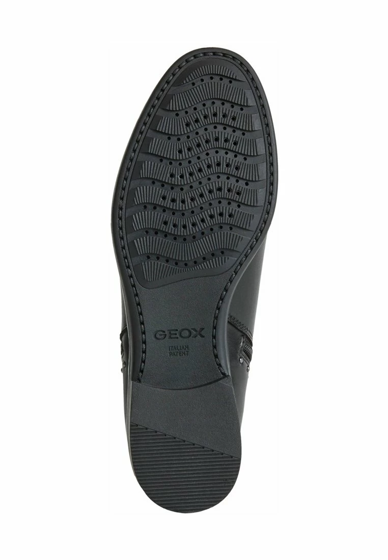 Geox Boots À Talons - Black 7 Geox Boots À Talons - Black – Image 5