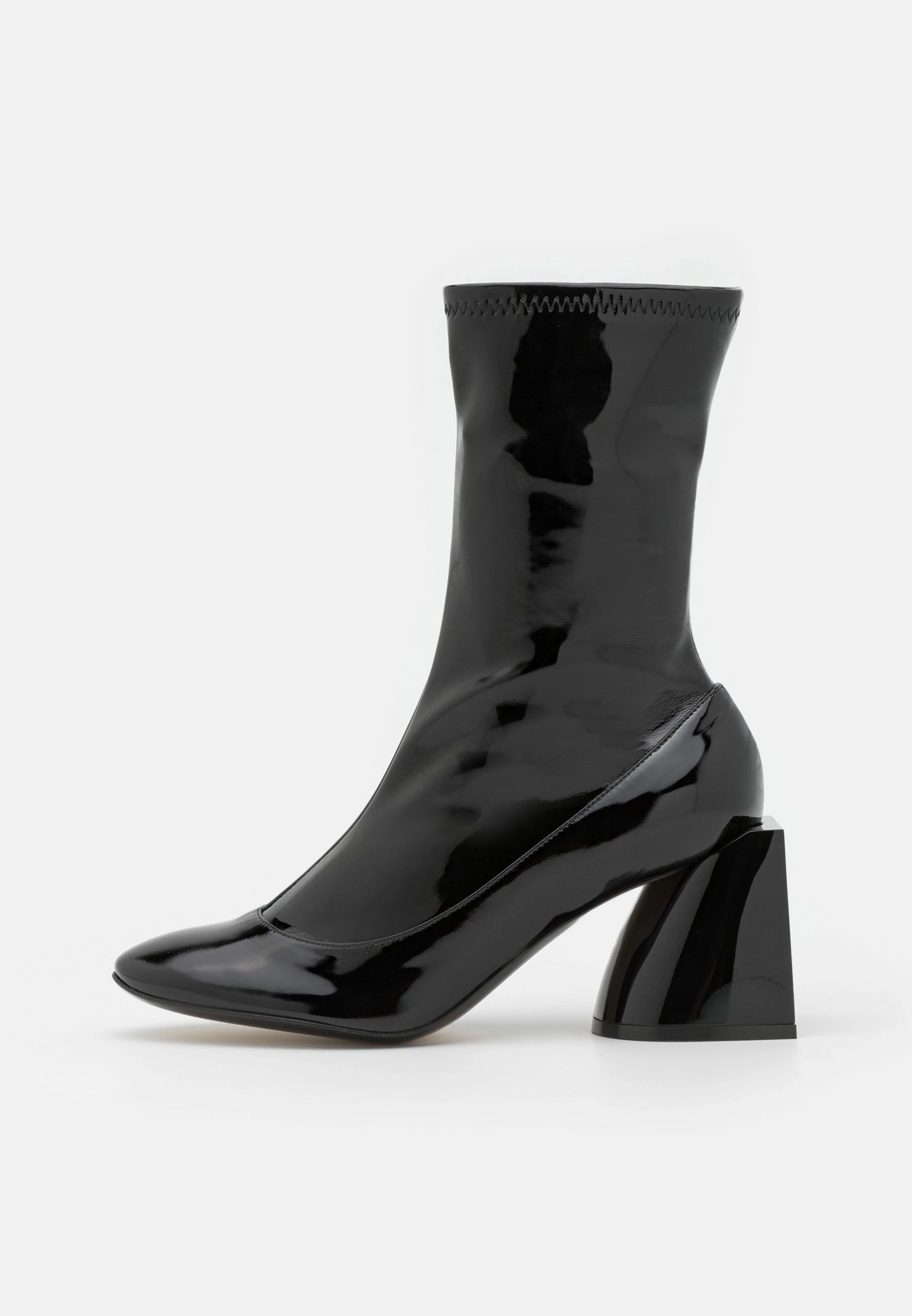 N°21 Boots - Bottines - Black 3 N°21 Boots - Bottines - Black – Image 2