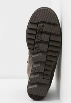 Sorel Evie - Boots À Talons - Major -Aldo Shop b29858a746cf401794170321dcc8ac63