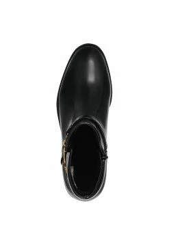 Tamaris Boots À Talons - Black Patent 12 Tamaris Boots À Talons - Black Patent -Aldo Shop b2e4ccfd4a514a1faa77ba6700123819