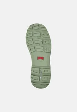 Camper Brutus Trek - Boots À Talons - Dunkelgrau -Aldo Shop b3aa7b9ba62a4a059b0858f62a6a4cb6