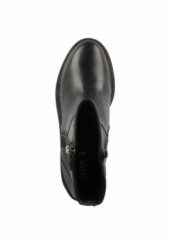 Geox Iridea - Boots À Talons - Black -Aldo Shop b3aceb60e228425db9d9ae7458c1c005