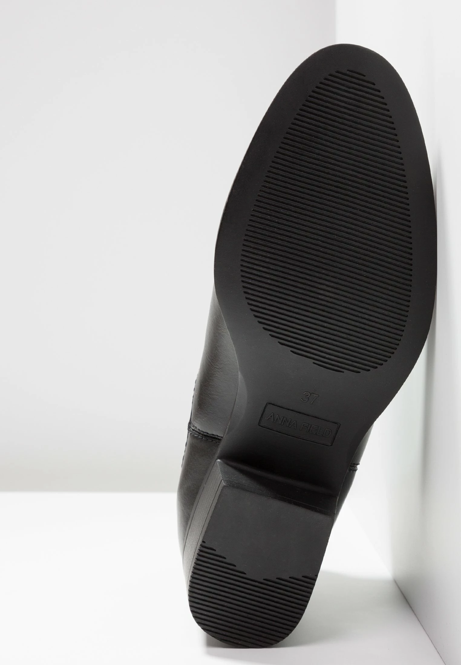 Anna Field Boots À Talons - Black 9 Anna Field Boots À Talons - Black – Image 7