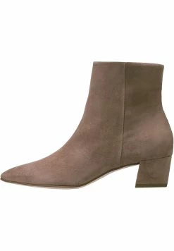 HÖGL Beatrice - Boots À Talons - Darktaupe