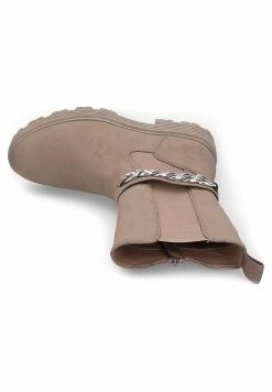 Dockers By Gerli Boots À Talons - Taupe -Aldo Shop b4d1bfc1031240c49261733376912d09