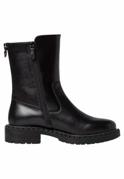 Tamaris Boots À Talons - Black -Aldo Shop b519e03e3aa3460ab46dda9449e137a0
