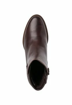 Tamaris Boots À Talons - Mahogany 10 Tamaris Boots À Talons - Mahogany -Aldo Shop b52cda70184a41ae8a860ef6f8330412