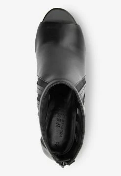 Next Boots À Talons - Black 10 Next Boots À Talons - Black -Aldo Shop b557469930fa446f88475e88cb9a1f41