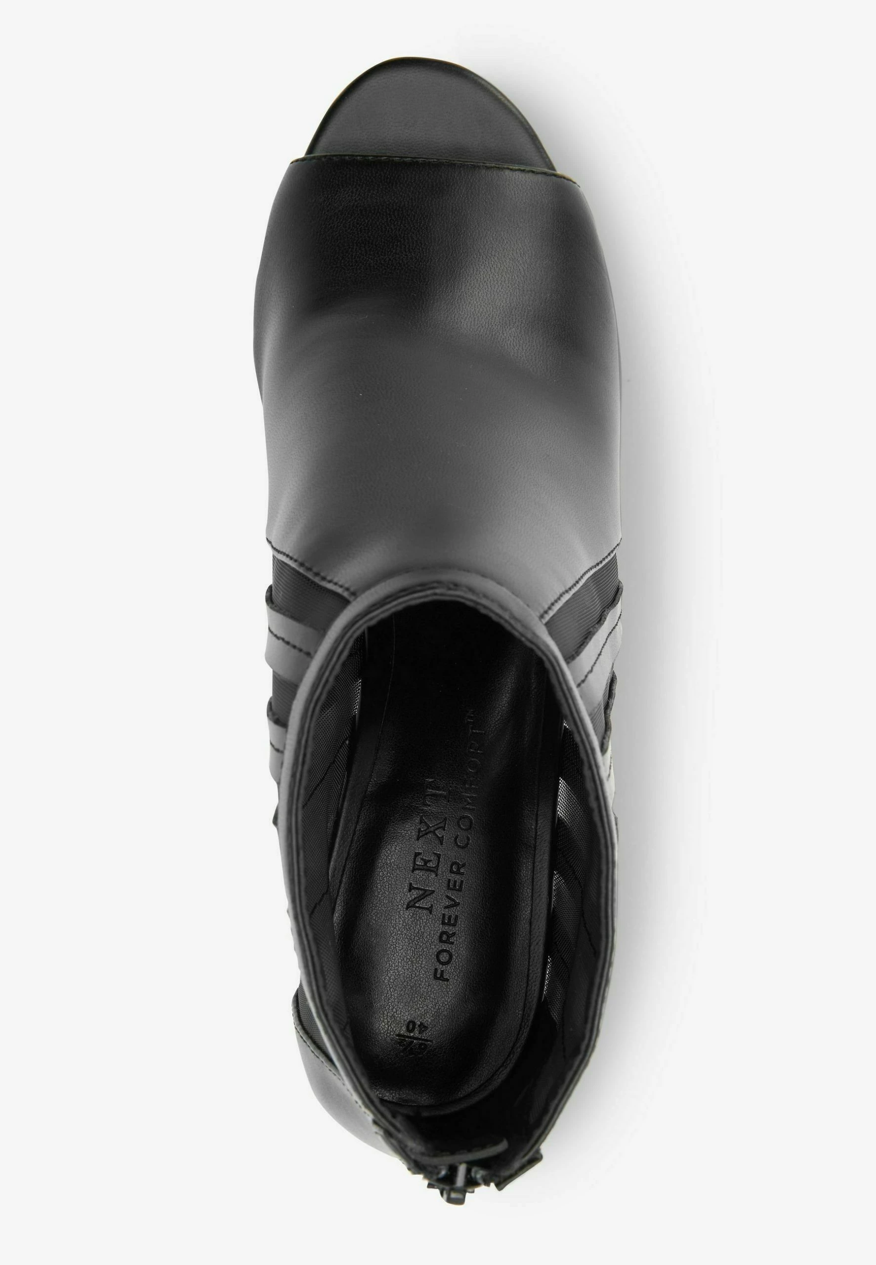 Next Boots À Talons - Black 5 Next Boots À Talons - Black – Image 4