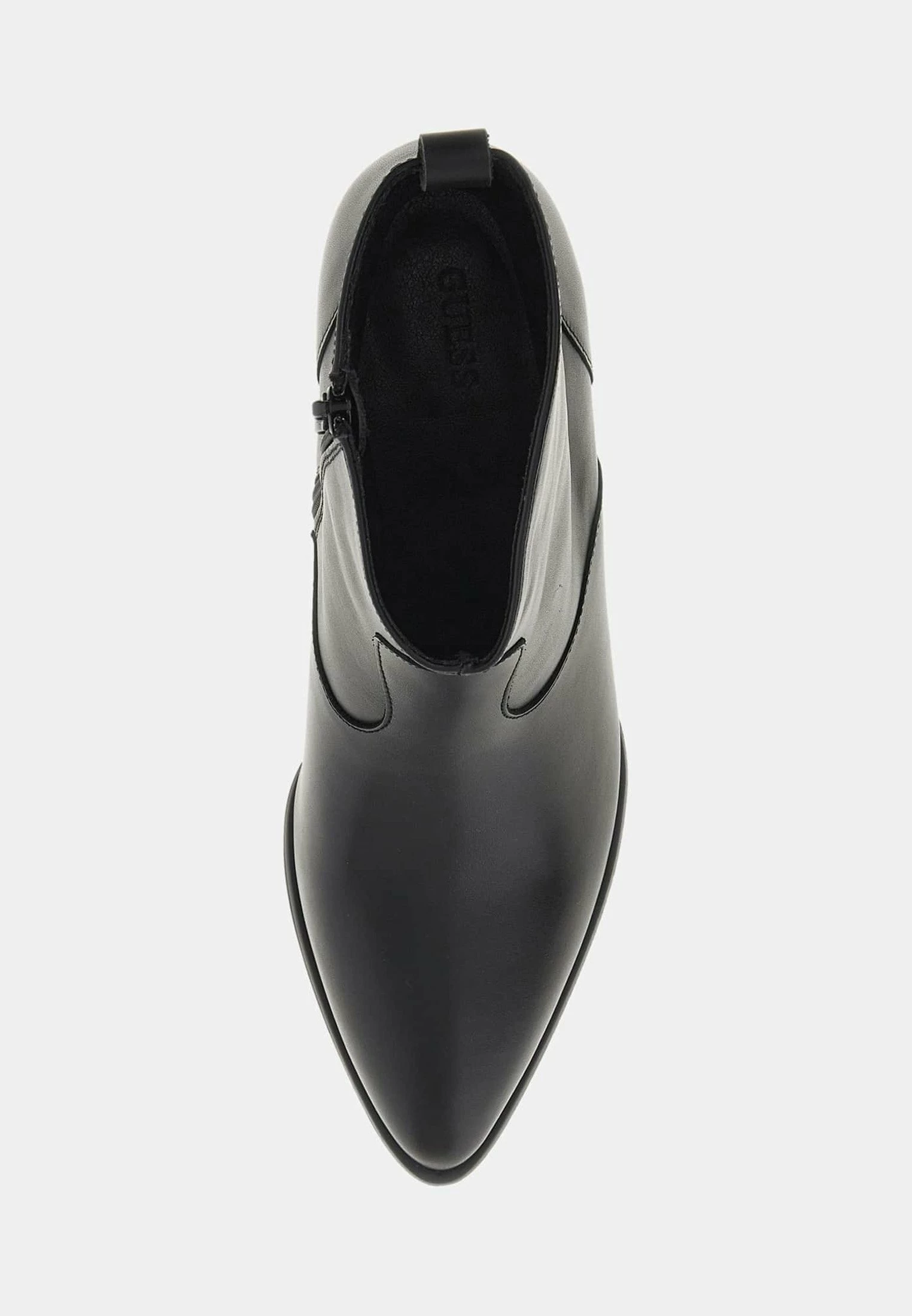 Guess Boyta - Boots À Talons - Schwarz 5 Guess Boyta - Boots À Talons - Schwarz – Image 3