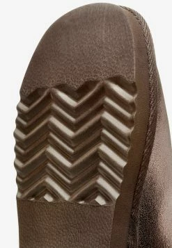 Next Boots À Talons - Grey Metallic Leather 8 Next Boots À Talons - Grey Metallic Leather -Aldo Shop b69a1fd46924423ea9cbc56d7f2c831c