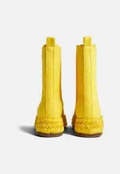 CamperLab Islands Espadrille - Boots À Talons - Gelb 10 CamperLab Islands Espadrille - Boots À Talons - Gelb -Aldo Shop b6b7f79d31644665b6d286e4adb6c505