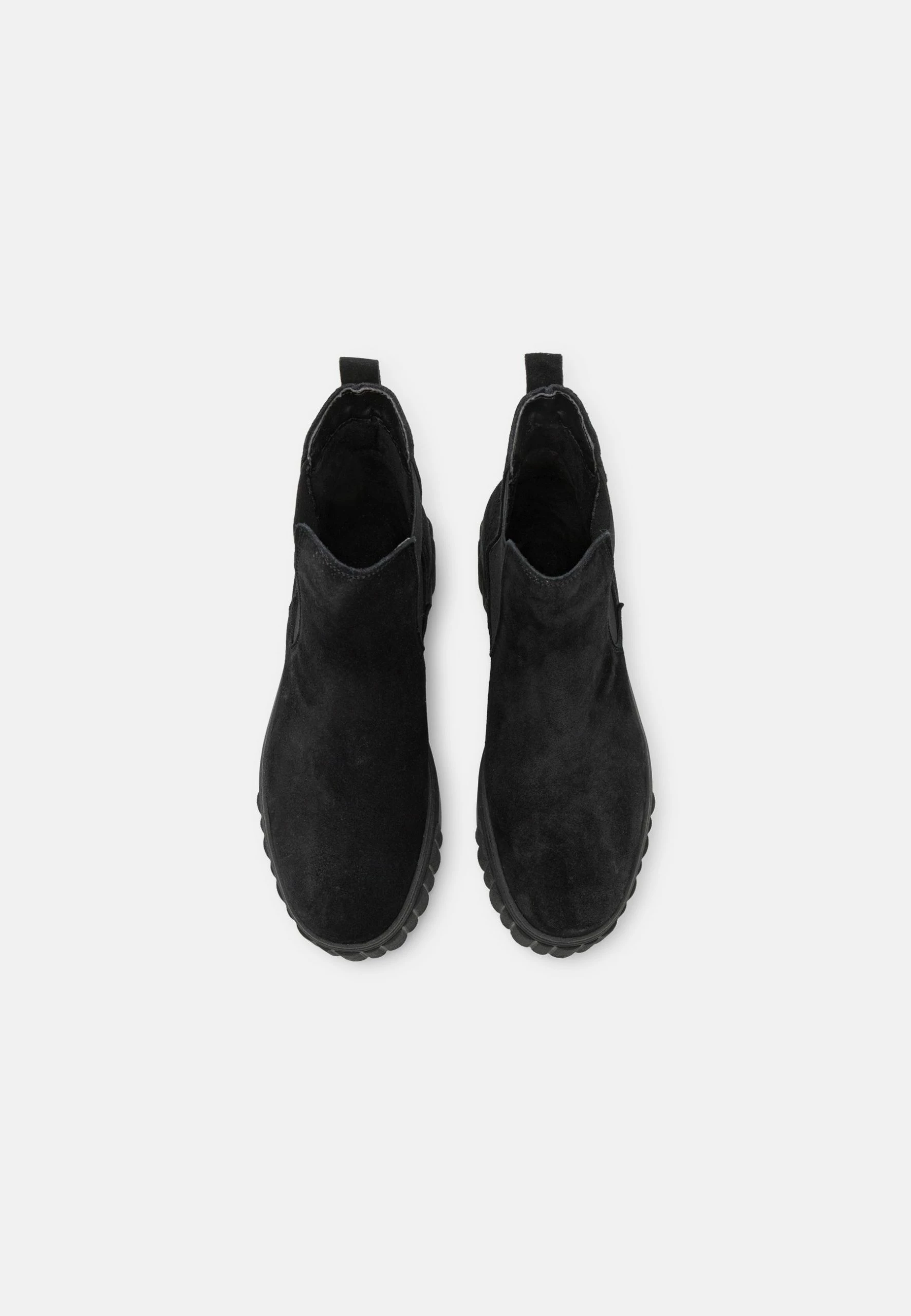 Tamaris Boots À Talons - Black 8 Tamaris Boots À Talons - Black – Image 6