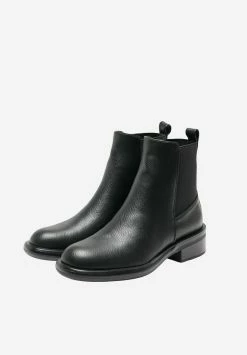 ONLY Shoes Boots À Talons - Black -Aldo Shop b7602303ff34404483d7643f32db2493
