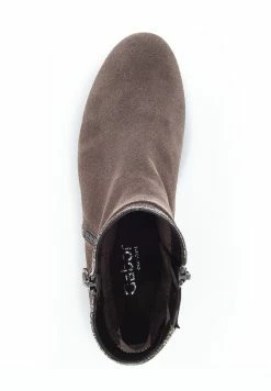 Gabor Comfort Boots À Talons - Mohair/Bronc Flau 8 Gabor Comfort Boots À Talons - Mohair/Bronc Flau -Aldo Shop b7c2f52ddbd648179a0622c37961e887