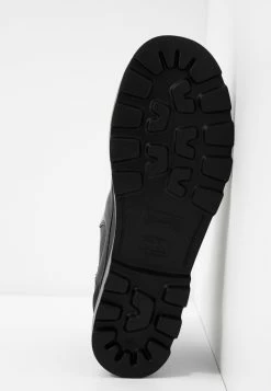 Camper Brutus - Boots À Talons - Black -Aldo Shop b8114d0867de49fcb975320e5337d3fd