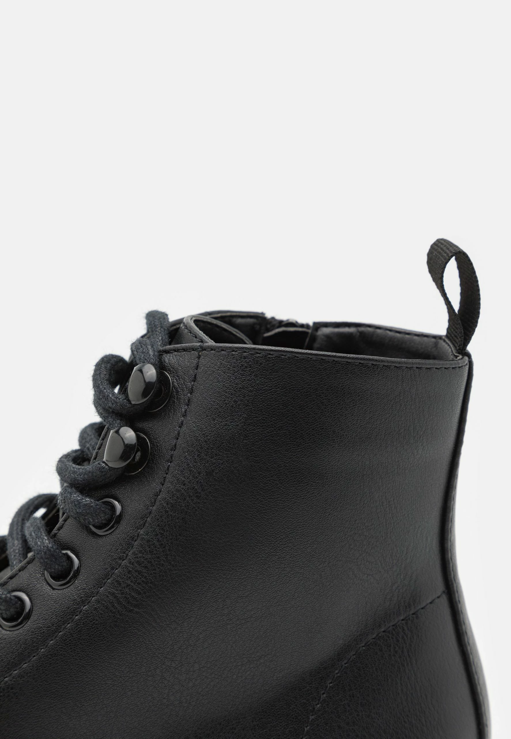 Pier One Unisex - Boots À Talons - Black 8 Pier One Unisex - Boots À Talons - Black – Image 6