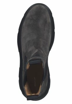 Gant Janebi - Boots À Talons - Darh Grey -Aldo Shop b8d23e826a234e7db45857035bd1638b