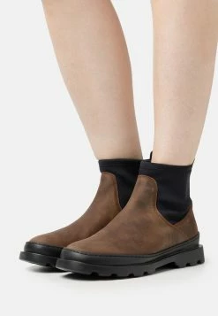 Camper Brutus - Boots À Talons - Brown 12 Camper Brutus - Boots À Talons - Brown -Aldo Shop b93fb48efc9b408bbba5c9713fcff826