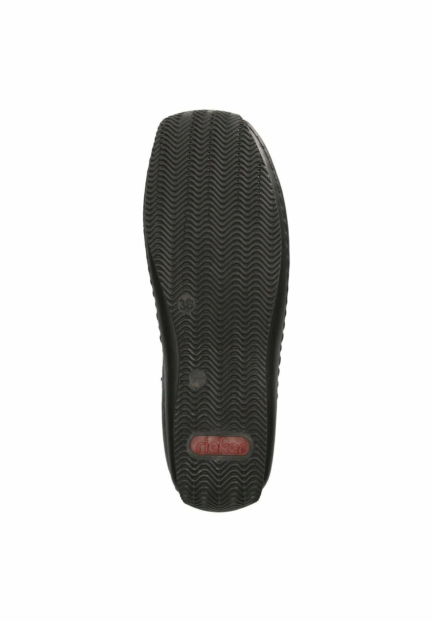 Rieker Boots À Talons - Schwarz 6 Rieker Boots À Talons - Schwarz – Image 4