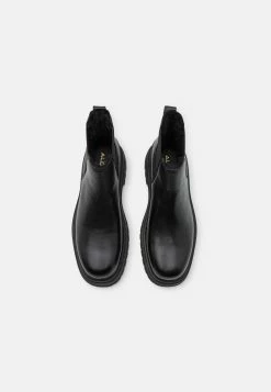 Aldo Farerentar - Boots À Talons - Black 13 Aldo Farerentar - Boots À Talons - Black -Aldo Shop b97e2fe03af7488a8a4197b3fb19c178