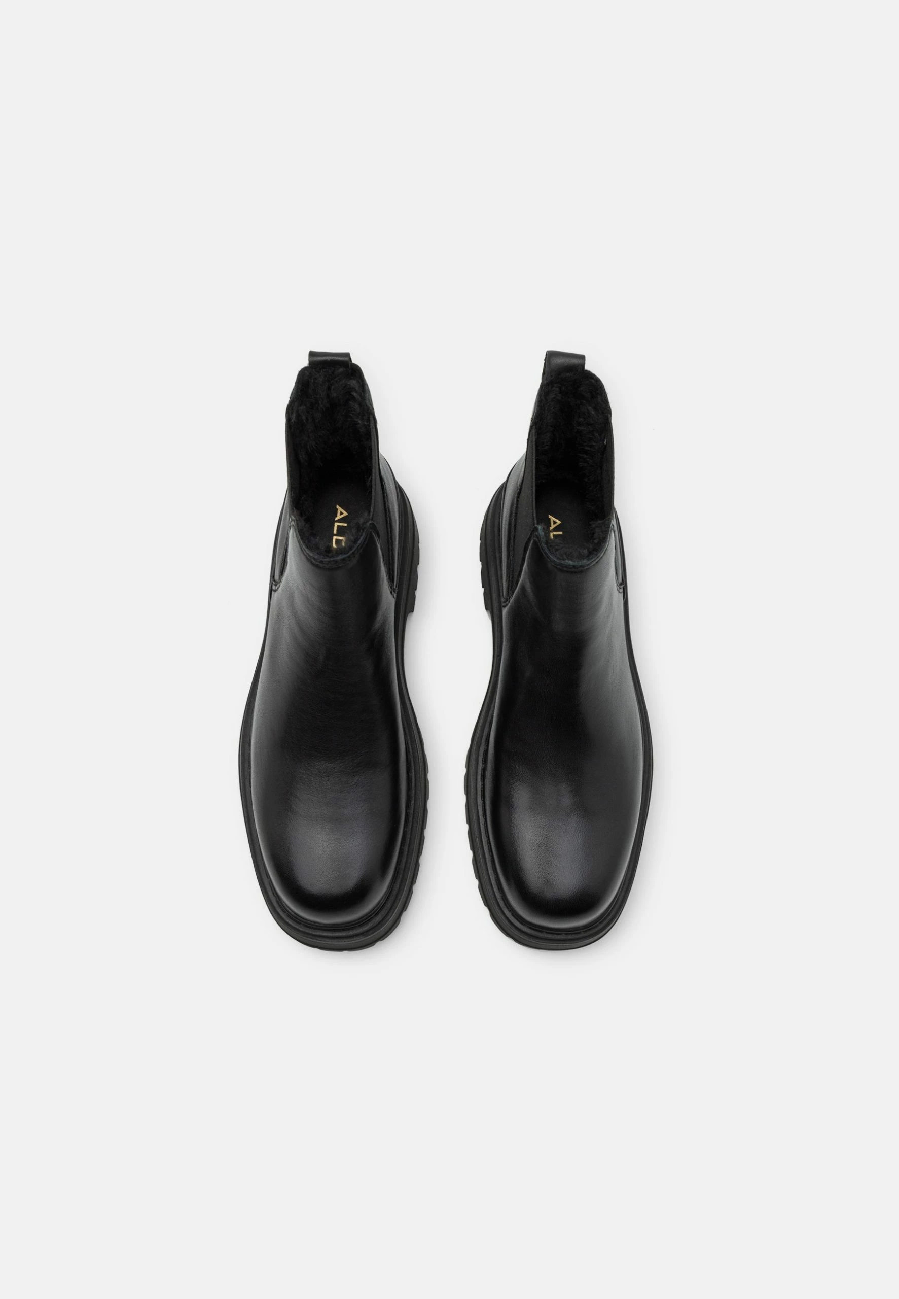 Aldo Farerentar - Boots À Talons - Black 8 Aldo Farerentar - Boots À Talons - Black – Image 6