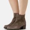 Gabor Comfort Boots À Talons - Light Brown -Aldo Shop b985729d63824fbdbe89a2e5f2def950