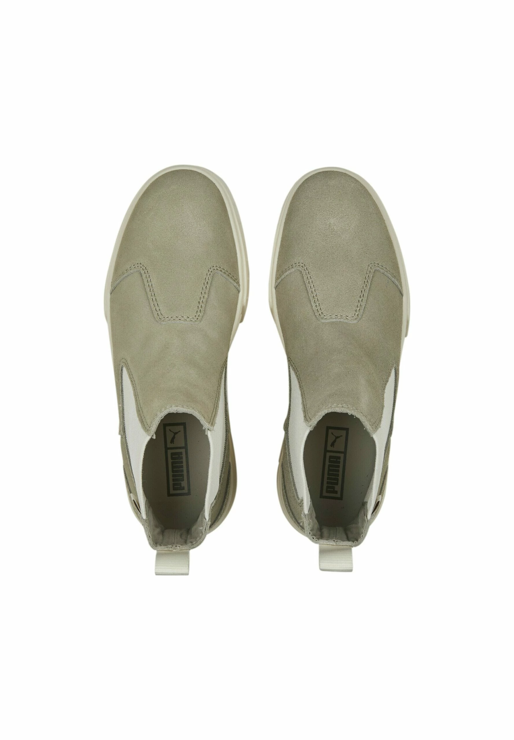 Puma Mayze - Boots À Talons - Birch 5 Puma Mayze - Boots À Talons - Birch – Image 3