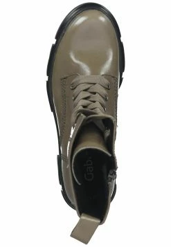 Gabor Boots À Talons - Salbei 11 Gabor Boots À Talons - Salbei -Aldo Shop ba30f3384f86438ab73f02bd2d1c342d